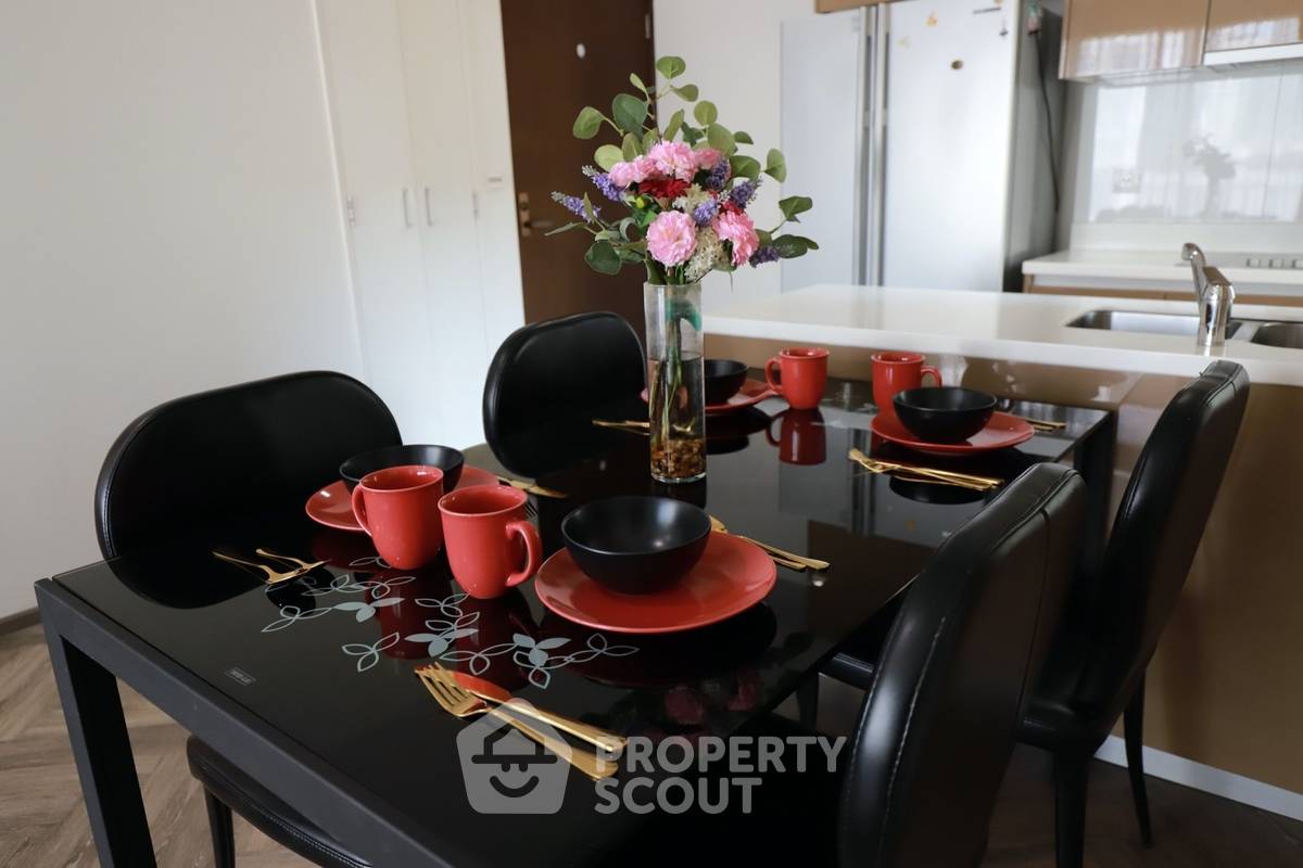 รูป คอนโด 2-ห้องนอน ที่ สิริ แอท สุขุมวิท ใกล้ BTS ทองหล่อ (ID 2830018) - รูปที่ 11/14