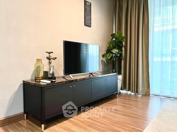 picture 2-BR Condo at The Muse Condominium near BTS Punnawithi (ID 2830629) - 2/11