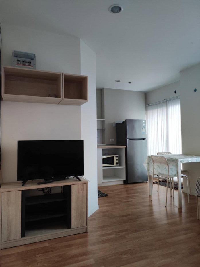 รูป A033657 Lumpini Park Phetkasem 98 Phase 1-2 - รูปที่ 4/6