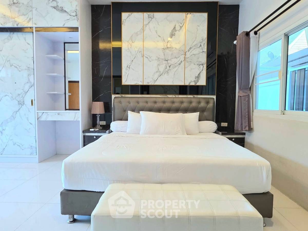 รูป บ้าน 3-ห้องนอน ที่ บ้านเปี่ยมมงคล 3 ใกล้ ห้วยใหญ่ (ID 2830809) - รูปที่ 17/17
