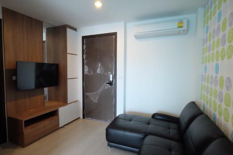 รูป A031909 Rhythm Sathorn - Narathiwas - รูปที่ 4/8