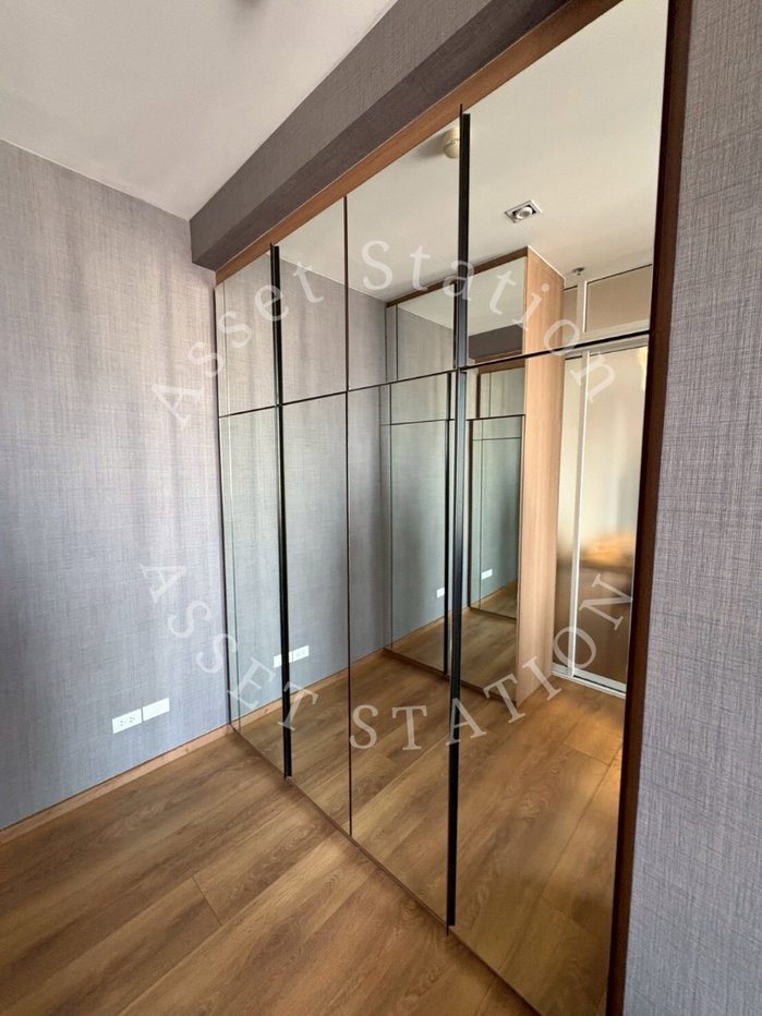 รูป 💎🏙️ให้เช่าห้องหรู คอนโด Park 24 ห้อง Combine กว้างขวางพร้อมเข้าอยู่ | BTS พร้อมพงษ์🏢 - รูปที่ 15/20
