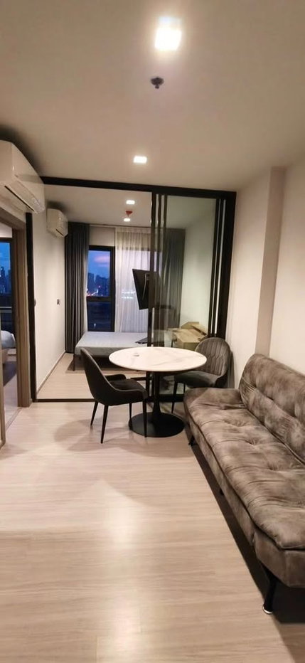 รูป เช่าคอนโด Life Asoke - Rama 9/ไลฟ์ อโศก - พระราม 9 (B6904054) ID Line : @condo88 - รูปที่ 5/5