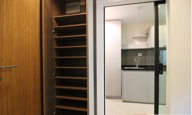 รูป A033198 Zenith Place Sukhumvit42 - รูปที่ 5/8