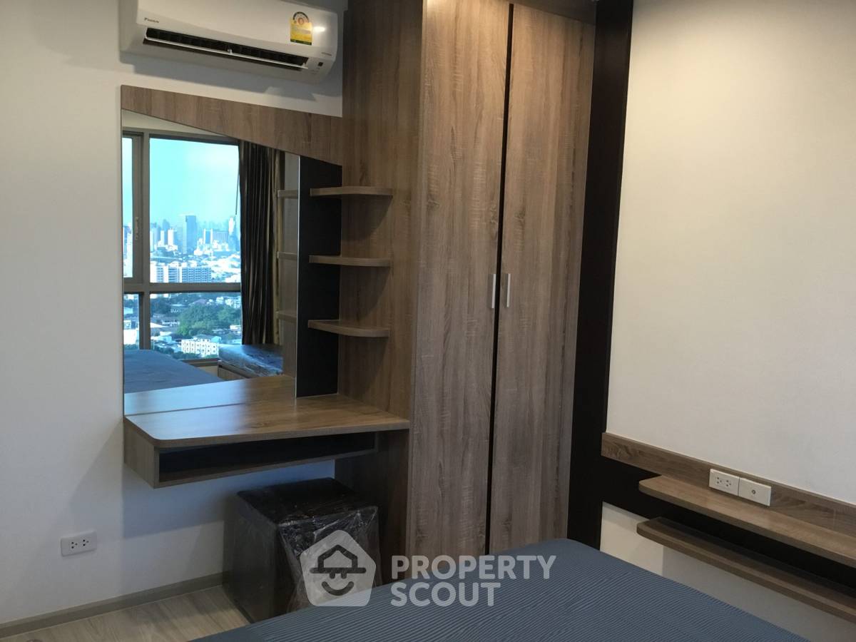 รูป คอนโด 2-ห้องนอน ที่ ไอดีโอ โมบิ แกรนด์ อินเตอร์เชนจ์ บางซื่อ ใกล้ MRT เตาปูน (ID 514920) - รูปที่ 8/11