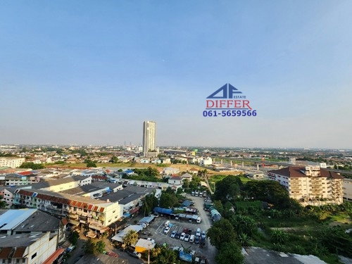 รูป Dfa0469 ให้เช่า พลัม คอนโด เซ็นทรัล สเตชั่น ติดเซ็นทรัลเวสต์เกต ทิศตะวันออก - รูปที่ 9/9