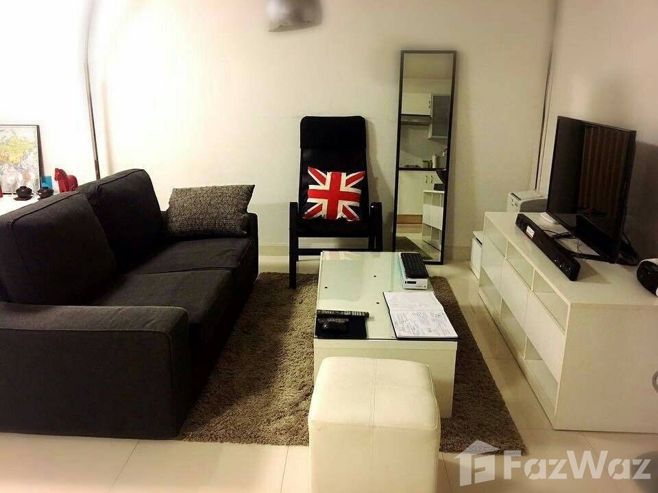 รูป ขาย คอนโด 2 ห้องนอน ในโครงการ บางนา เรสซิเด้นซ์ 154692 - รูปที่ 4/12