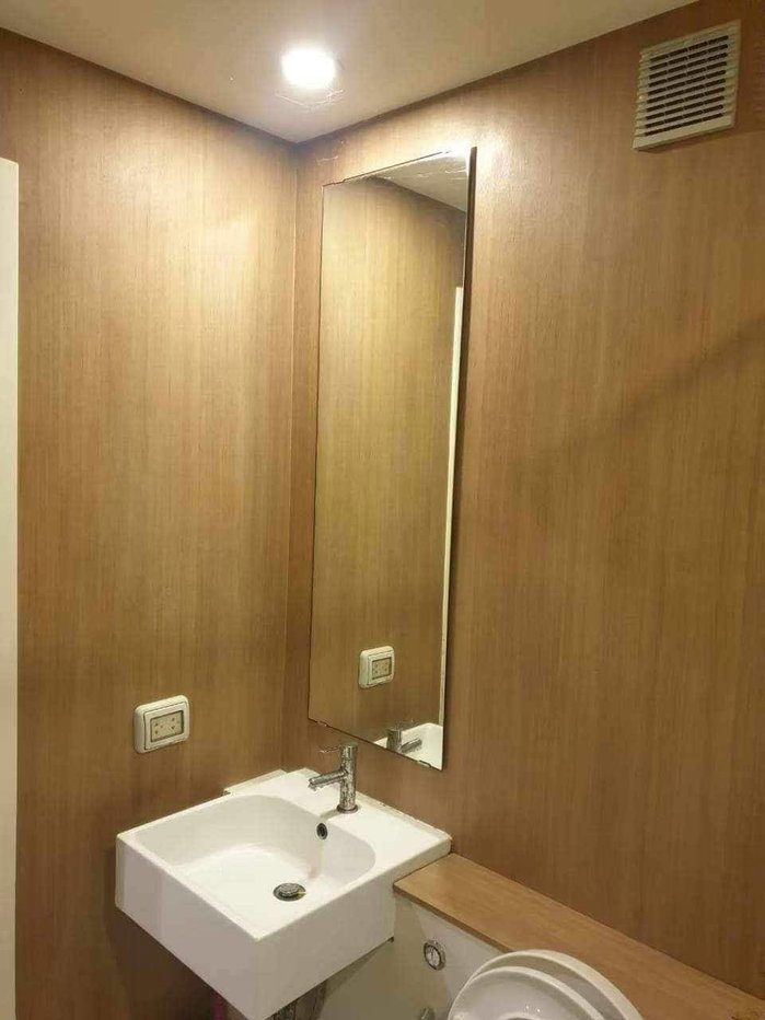 รูป A033292 Blossom Condo @ Sathorn - Charoenrat - รูปที่ 7/8