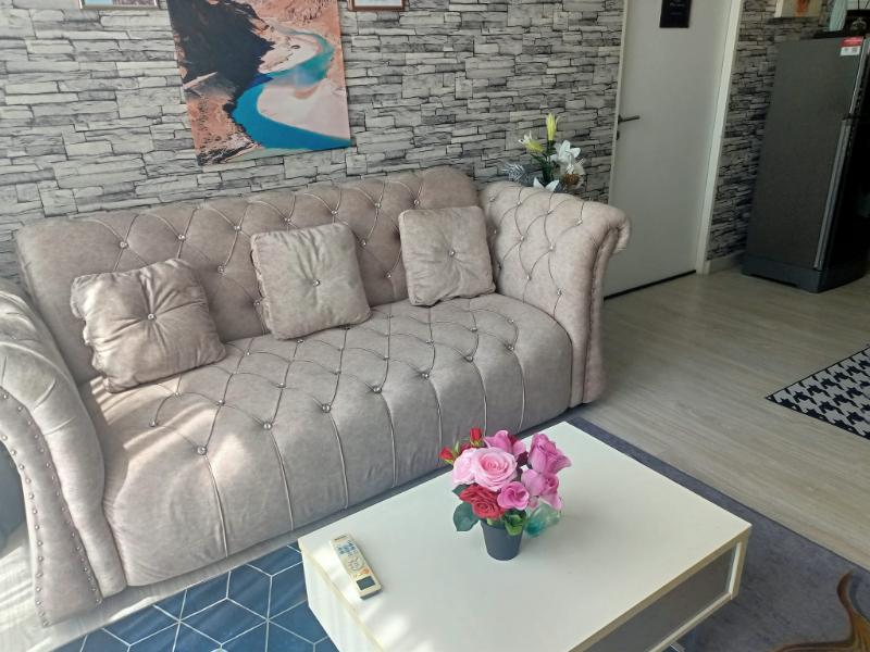 รูป A031375 Movenpick Residences Ekkamai Bangkok - รูปที่ 5/8