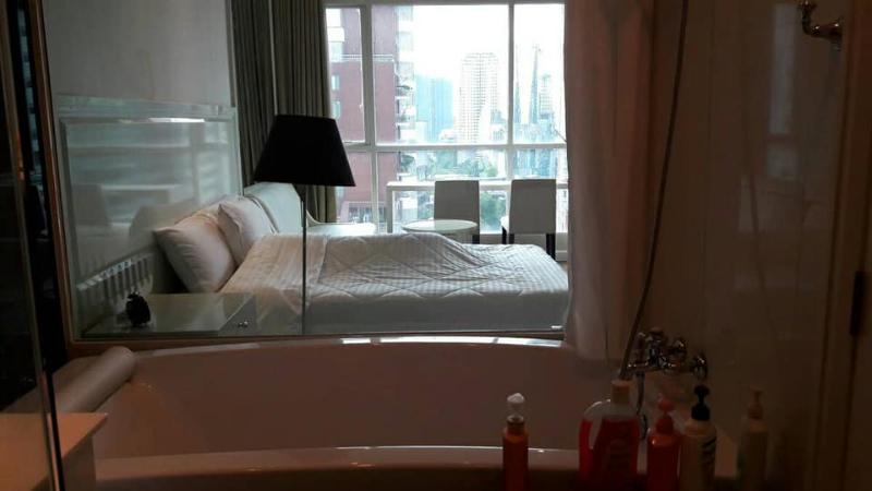 รูป A032324 The Address Chidlom - รูปที่ 6/6