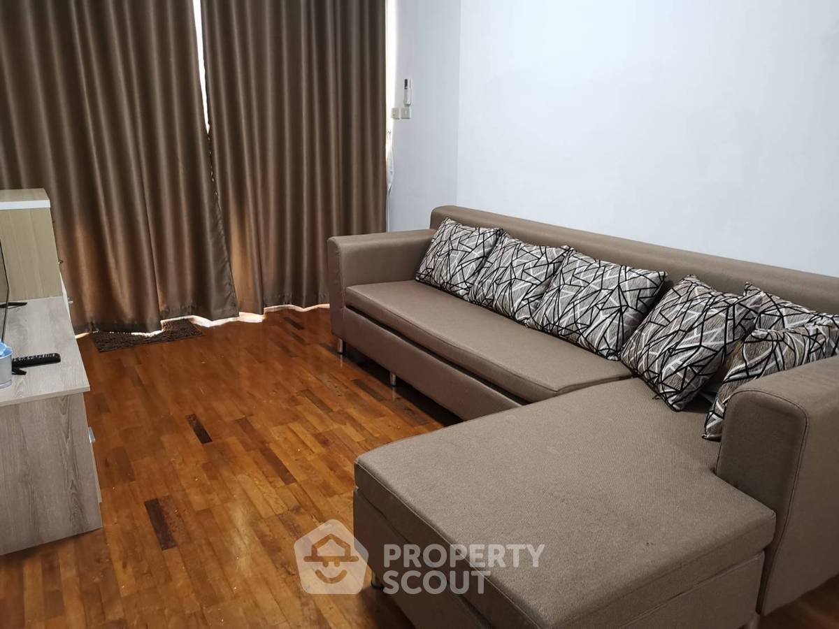 รูป คอนโด 2-ห้องนอน ที่ เอสวี ซิตี้ พระราม 3 คอนโดมิเนียม (ID 2050065) - รูปที่ 5/6