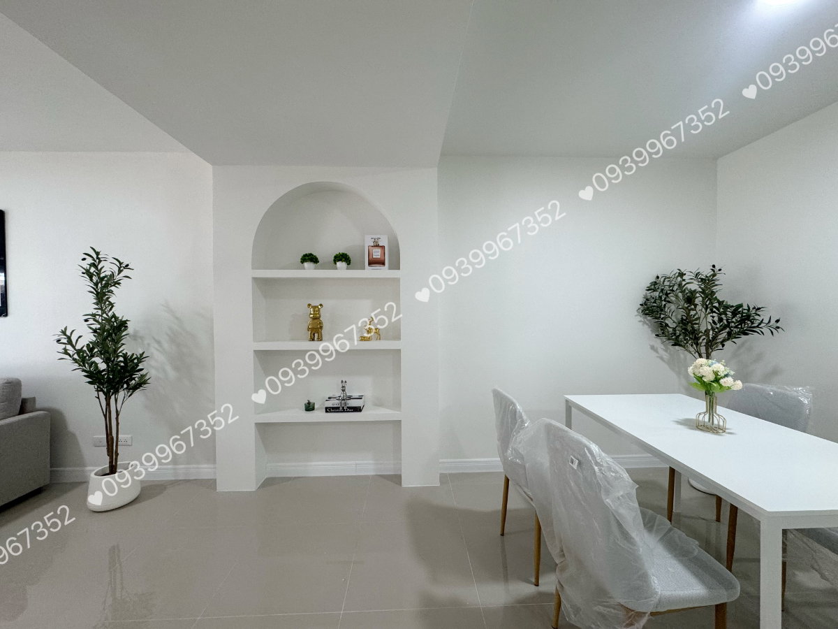 รูป ขายบ้านรีโนเวทใหม่ ทำเลสะแกงาม พฤกษาวิลล์ 53/1 - รูปที่ 4/19