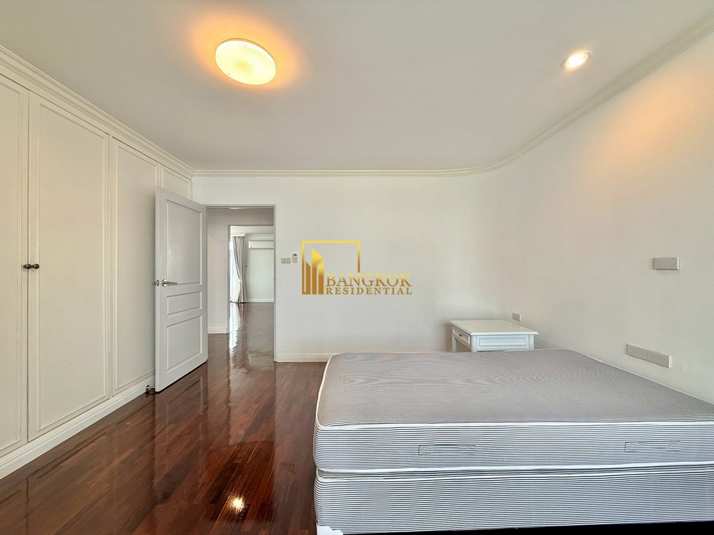 รูป Spacious 3 Bedroom Apartment in Thonglor - BR0072AP - รูปที่ 25/43