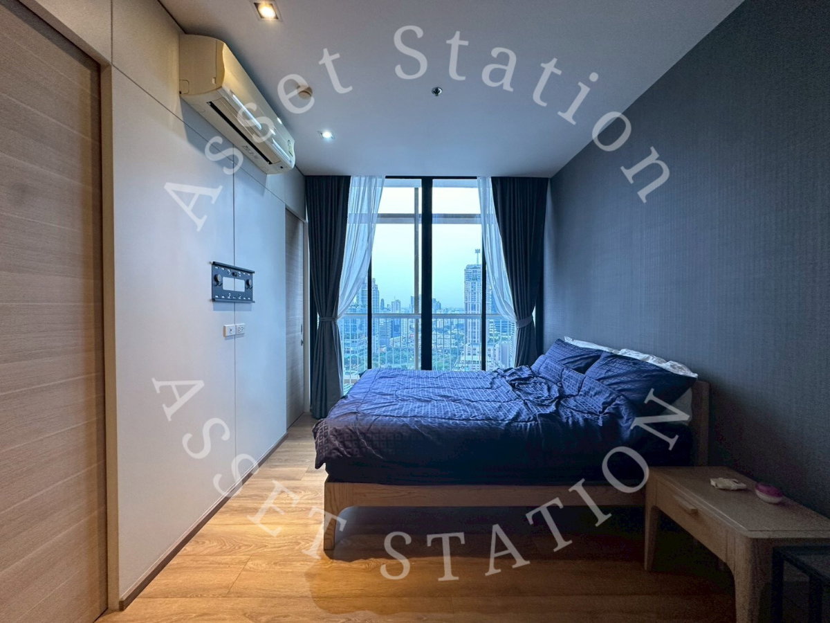 รูป 💎🏙️ให้เช่าห้องหรู คอนโด Park 24 ห้อง Combine กว้างขวางพร้อมเข้าอยู่ | BTS พร้อมพงษ์🏢 - รูปที่ 3/20