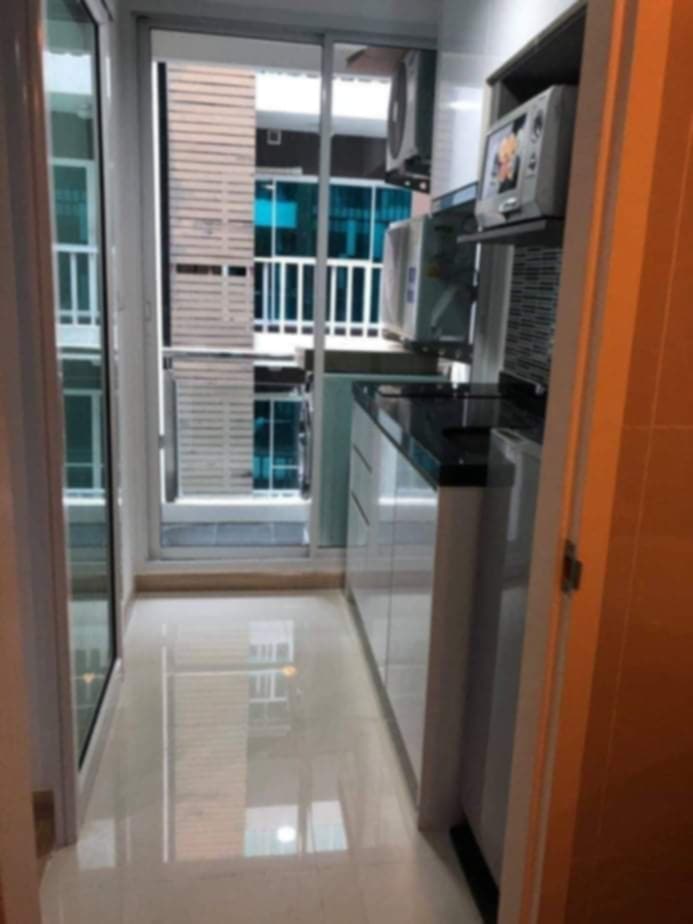รูป A033689 Chateau In Town Sukhumvit 62/1 - รูปที่ 8/8