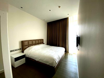 Condos for rent : A031261 Magnolias Ratchadamri Boulevard