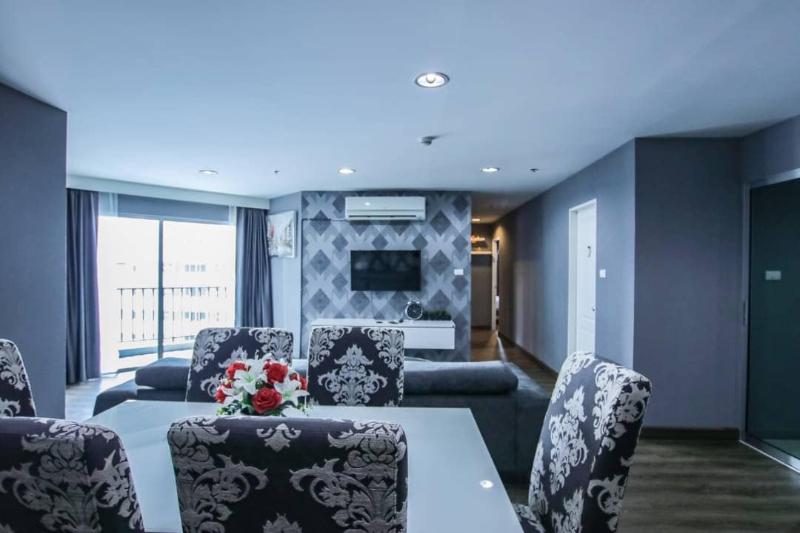 รูป A030341 Belle Grand Rama 9 - รูปที่ 1/8