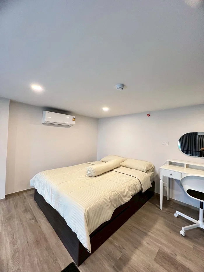 picture Condo for Rent at Origin Plug & Play Ramintra (C6904065) - 4/9