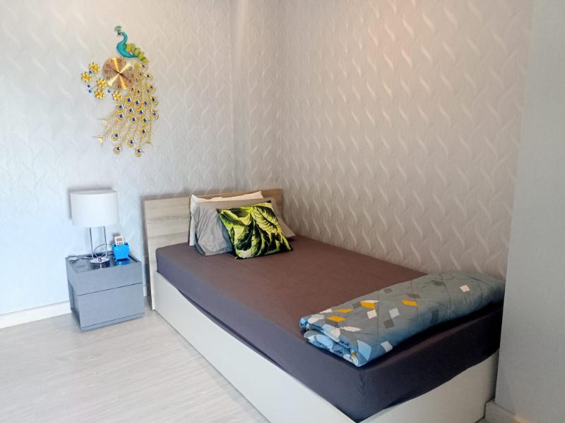 รูป A031375 Movenpick Residences Ekkamai Bangkok - รูปที่ 8/8