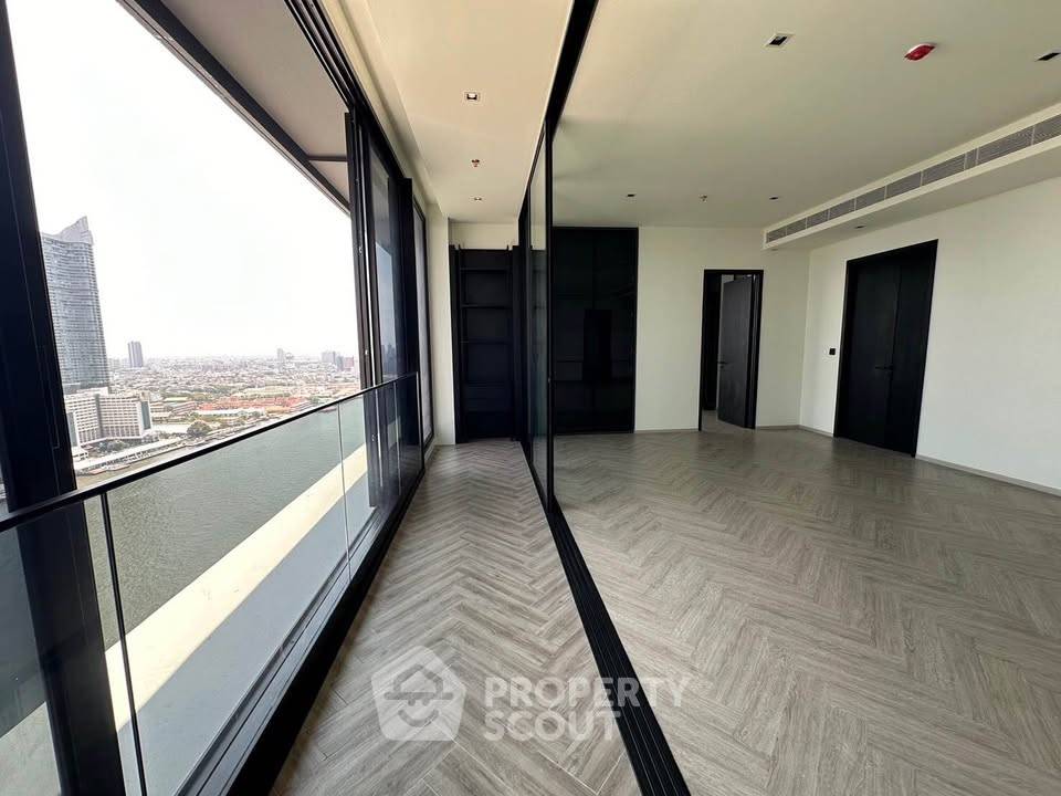 รูป คอนโด 3-ห้องนอน ที่ แชปเตอร์ เจริญนคร - ริเวอร์ไซด์ ใกล้ BTS กรุงธนบุรี (ID 2828383) - รูปที่ 5/16