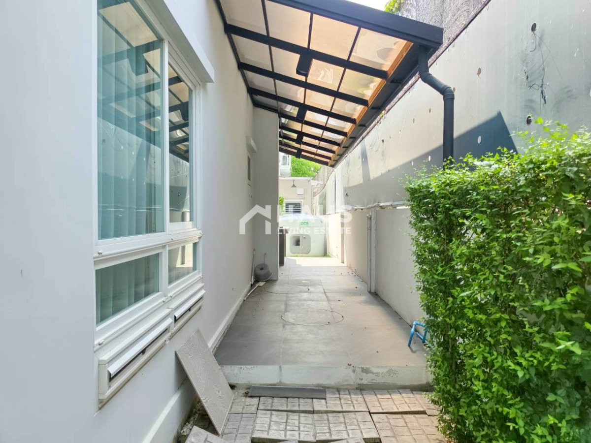 picture Manthana Ratchaphruek - Nakorn In / 4 Bedrooms #HRP2070 - 23/24