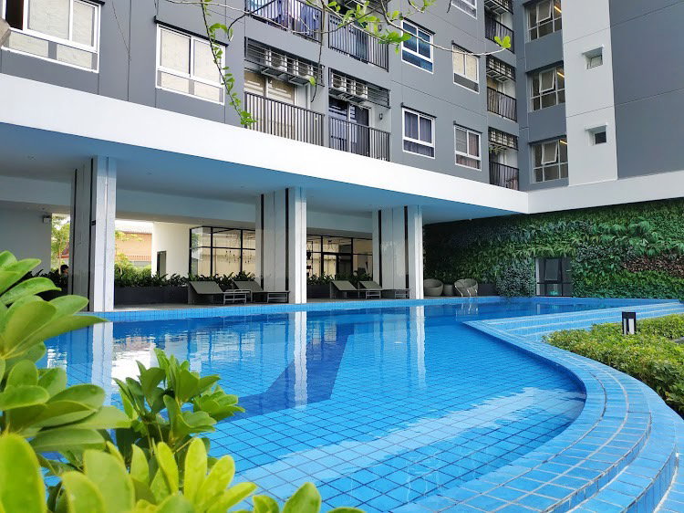 รูป A033456 Notting Hill Sukhumvit - Praksa - รูปที่ 3/6