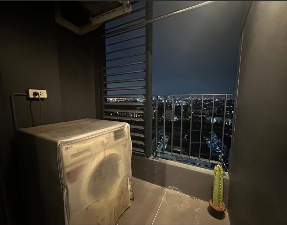 รูป A040055 Ideo Mobi Sukhumvit East Point - รูปที่ 4/6
