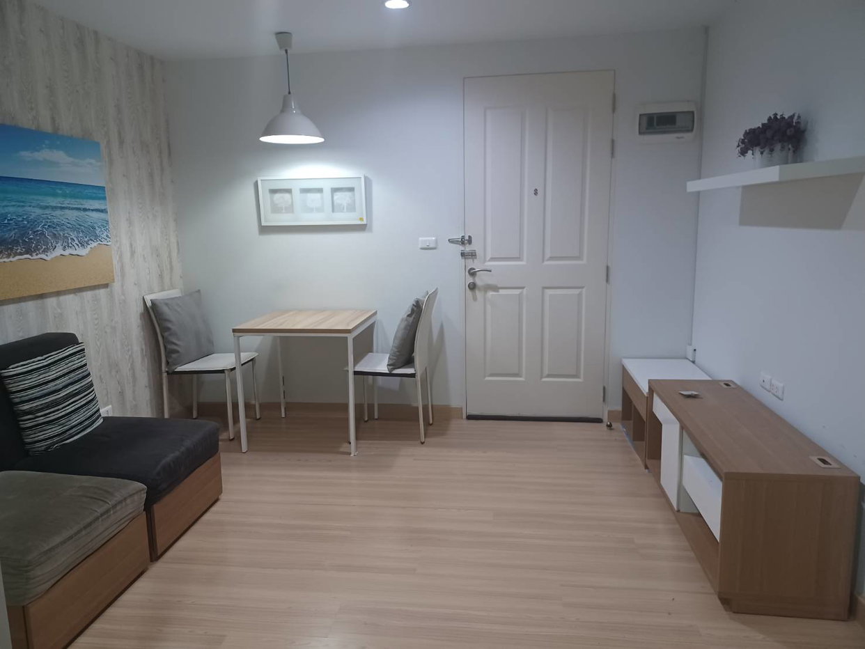 รูป A033300 The Niche ID Rama 2 - รูปที่ 2/8
