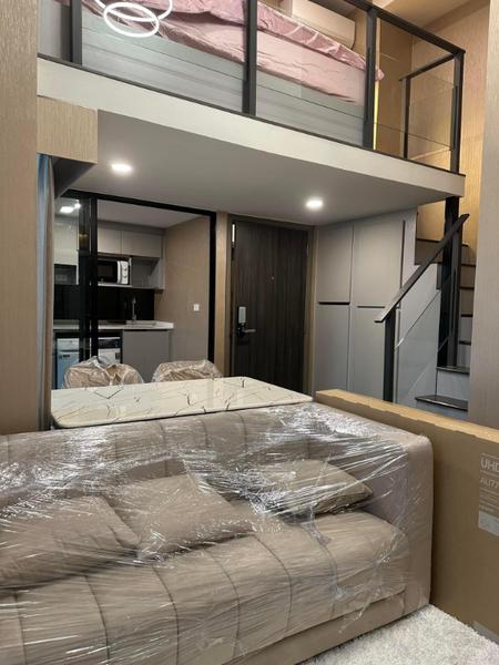 picture A031010 KnightsBridge Space – Rama9 - 3/8
