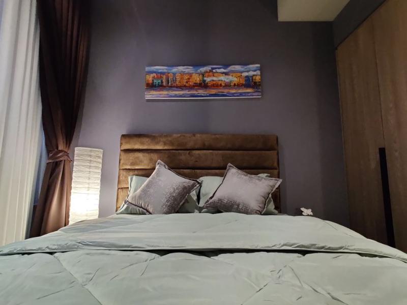 รูป A032678 The Lofts Asoke - รูปที่ 4/8
