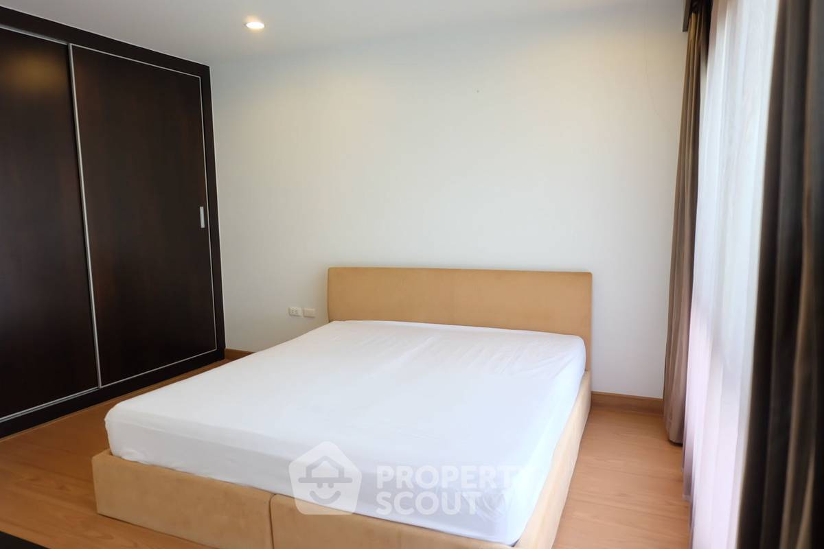 picture 2-BR Condo at Bridge Phaholyothin 37 near BTS Ratchayothin (ID 697995) - 10/18