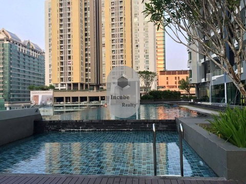 A032248 Supalai Premier @ Asoke