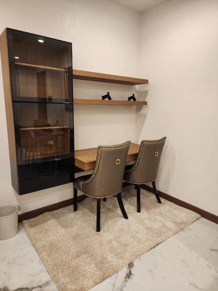 รูป A032215 Supalai Elite Surawong - รูปที่ 3/8