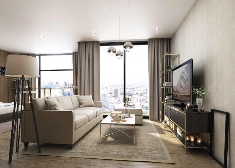 รูป A030489 Circle Living Prototype - รูปที่ 8/8