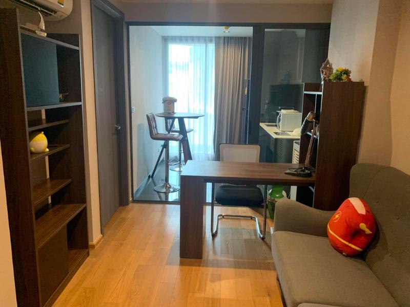 รูป A030104 Altitude Samyan - Silom - รูปที่ 6/7