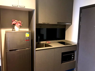 คอนโดให้เช่า : Condo for Rent – Ideo Sukhumvit 93 (Next to BTS Bang Chak)