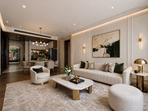 Last Chance! Special-Priced Units at ROMM Convent with Exclusive Developer Promotions