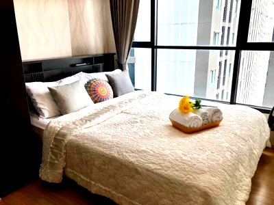 Condos for rent : ✅ TB9R194 ✅ Line : @p2nproperty