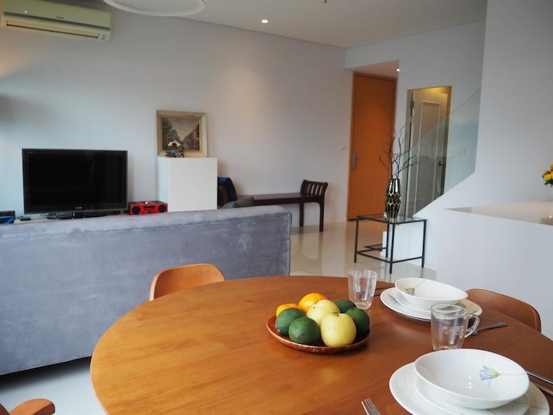 รูป A033078 Villa Asoke - รูปที่ 1/8