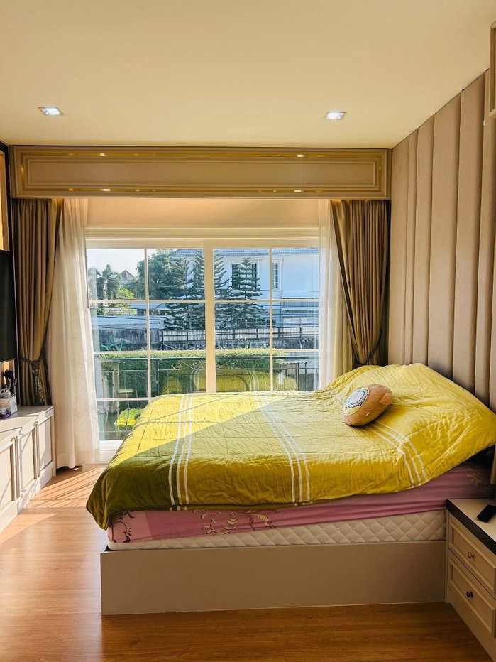 รูป #R9915  🎉 270469 ให้เช่าบ้าน Golden Neo Sathorn Village (รหัสเดิม R9708) - รูปที่ 19/21