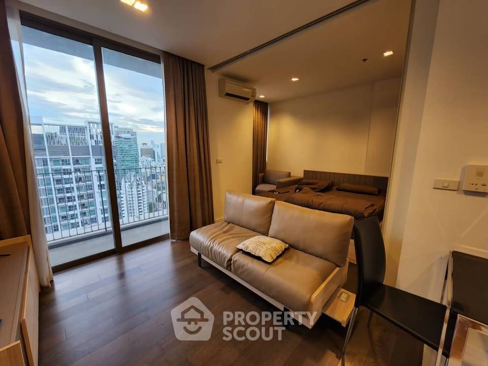 รูป คอนโด สตูดิโอ ที่ นารา 9 บาย อีสเทอร์น สตาร์ ใกล้ BTS ช่องนนทรี (ID 2830580) - รูปที่ 4/10