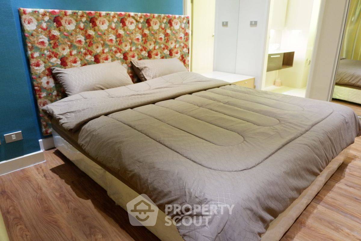 รูป คอนโด 1-ห้องนอน ที่ แกรนด์ แคริบเบียน คอนโด รีสอร์ท พัทยา ใกล้ พัทยาใต้ (ID 2210964) - รูปที่ 4/11