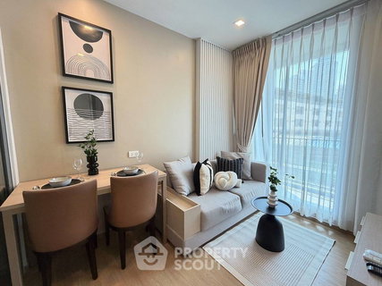 1-BR Condo at The Nest Sukhumvit 71 near BTS Phra Khanong (ID 2827624)