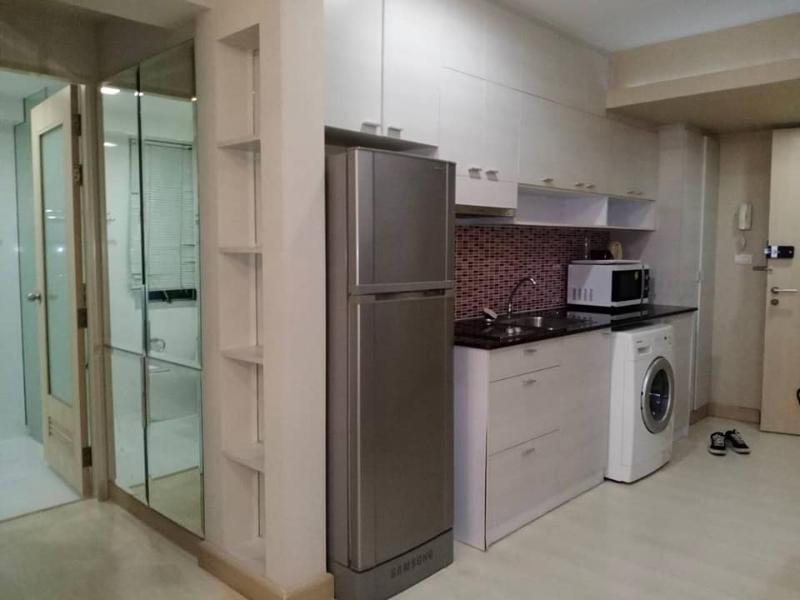 รูป A031406 My Resort Bangkok - รูปที่ 4/8