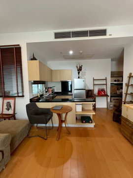 Condo for Rent at Wind Ratchayothin (C6904064)