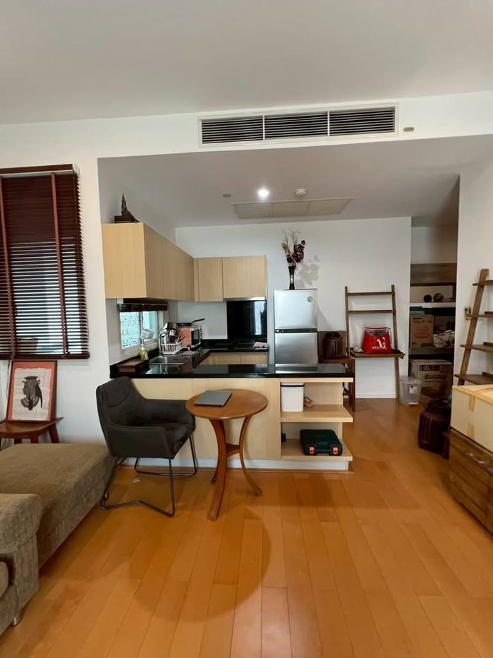 picture Condo for Rent at Wind Ratchayothin (C6904064) - 1/8