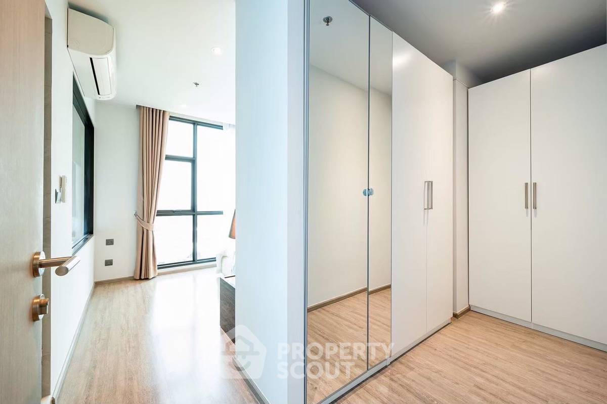 รูป คอนโด 2-ห้องนอน ที่ ริทึ่ม เอกมัย ใกล้ BTS เอกมัย (ID 2828318) - รูปที่ 8/19