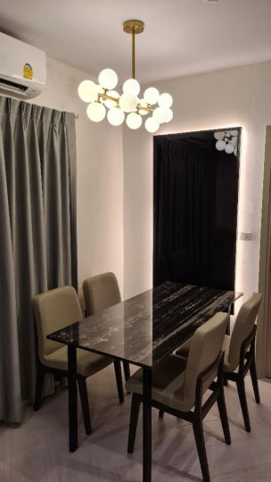 picture Condo for Rent at The Privacy Thaphra Interchange (A6904036) - 6/14