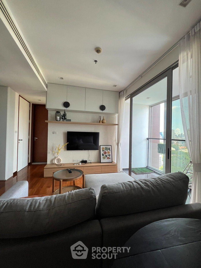picture 2-BR Condo at Ashton Morph 38 near BTS Thong Lor (ID 1883329) - 2/22