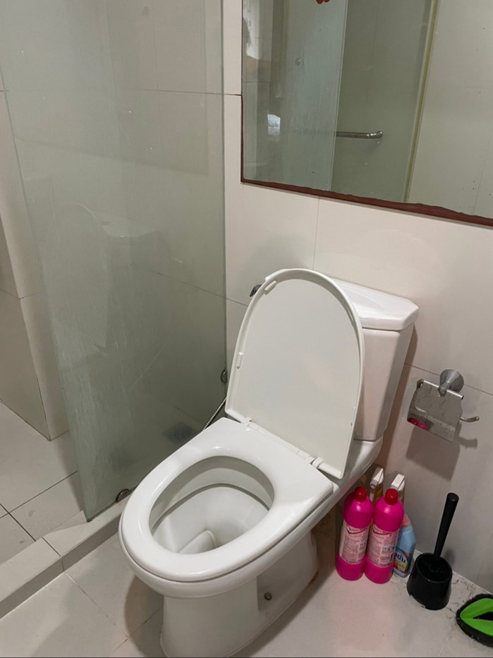 รูป 🔥Available 15 May 2026 🔥Life Asoke 1-1BR 29 sqm.  เครื่องใช้ไฟฟ้าครบ 097-656-2369 - รูปที่ 11/17